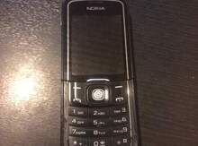Nokia 8600 Luna