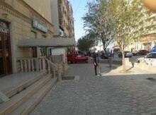 Ofis icarəyə verilir, Xırdalan ş.