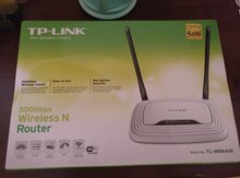 Router "Tp-link"