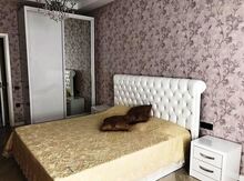 3-otaqlı yeni tikili, Əhmədli m., 116 m²