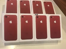 Apple iPhone 7 Red 128 GB