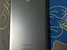 Oukitel U7 Plus