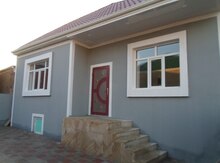 Həyət evi, Binəqədi qəs.