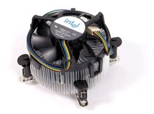 CPU-kuleri