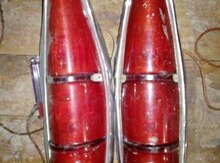 "Moskvich" ehtiyat hissələri