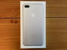 Apple iPhone 7 Plus Silver 32 GB