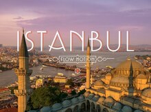 Istanbul turu