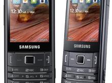 Samsung GT-C3782 Duos