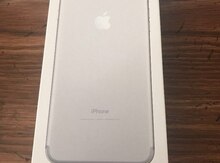 Apple iPhone 7 Plus Silver, 128GB