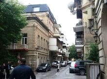2-otaqlı mənzil, Bəşir Səfəroğlu küç. 73, 85 m²
