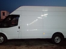 Ford Transit, 2006 il