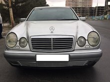 Mercedes E 240, 1998 il