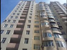 3-otaqlı yeni tikili, Nərimanov r., 117 m²