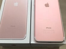 Apple iPhone 7 Plus Rose Gold, 128GB