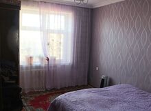 3-otaqlı mənzil, Əhmədli m., 80 m²