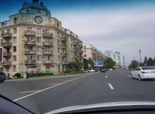 2-otaqlı mənzil, Neftçilər pr., 45 m²