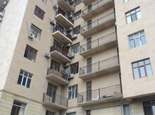 3-otaqlı yeni tikili, H.Cavid pr., 126 m²