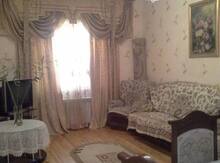 4-otaqlı yeni tikili kirayə verilir, Biləcəri qəs., 120 m²