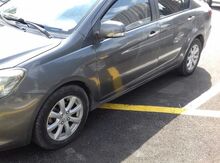 Great Wall Voleex C-30, 2013 il