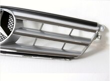 Облицовка для "Mercedes C-Class 2008-2010"