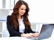 Ofis menecer tələb olunur