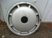 "GAZ-2410" disk qapaqları