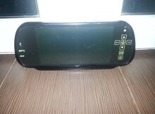 Avtomobil Monitoru