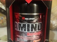Amino Hardcore