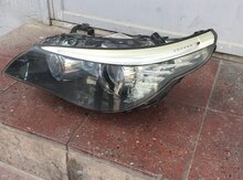 "BMW" farası