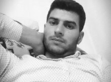 Xanımla tanış olmaq istəyirəm
