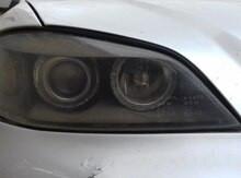 "Opel Astra G" faraları