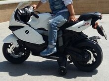 Uşaq motosikleti