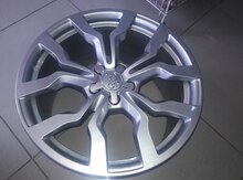 Диски, R19 для "Audi"