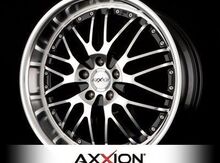Диски "Axxion AXX2", R19