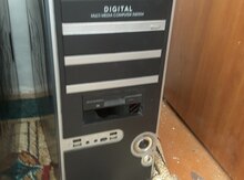 Sistem bloku "DDR 2"
