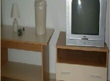Mənzil, Solneçnıy Bereq ş.