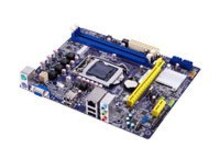 Ana plata "Foxconn H61MXE-V"