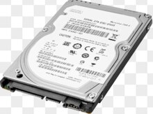 Sərt disk, 1TB