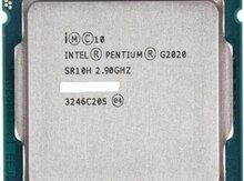 "G2020 1155" üçün ana plata