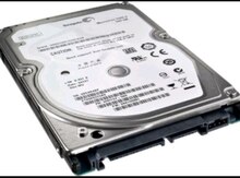 HDD 500