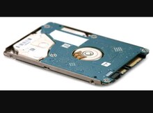 Sərt disk
