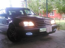 Mercedes C 180, 1996 il