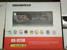 Maqnitola "Highspeed"