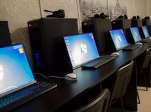 Internet klub