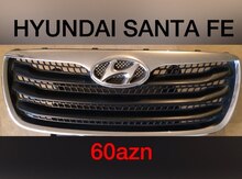 "Hyundai Santa Fe" radiator barmaqlığı