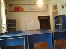 Ofis icarəyə verilir, Nizami m.