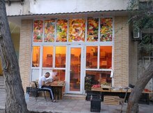 Obyekt icarəyə verilir, Nərimanov r.