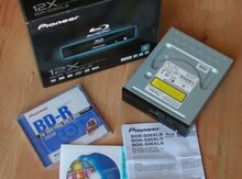 Pioneer Blu-Ray ReWriter BDR-205
