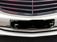 "Mercedes S-Class" buferi
