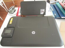 "HP DeskJet 3050" принтер